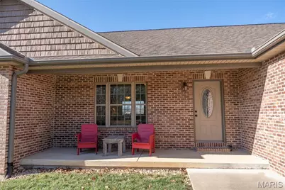 2656 Benton Hill Road, Cape Girardeau, MO 63701 - Photo 4