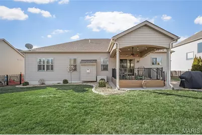 267 Oakhurst Circle, O'Fallon, MO 63368 - Photo 44