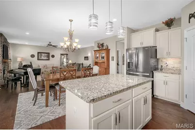 267 Oakhurst Circle, O'Fallon, MO 63368 - Photo 16