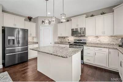 267 Oakhurst Circle, O'Fallon, MO 63368 - Photo 14