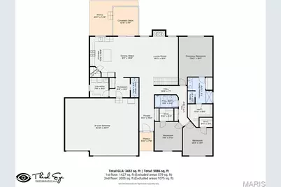 267 Oakhurst Circle, O'Fallon, MO 63368 - Photo 48