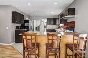 4446 Wilson Hill Dr, Festus, MO 63028 - Photo 18