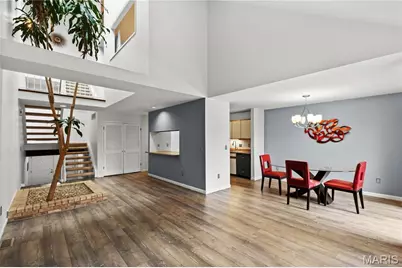 913 Maison Ladue Drive, Saint Louis, MO 63141 - Photo 6