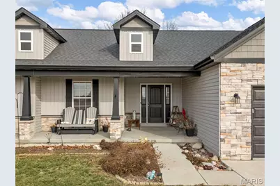 70 Whiteside Estates Drive, Silex, MO 63377 - Photo 4