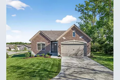 202 Keaton Woods Drive, O'Fallon, MO 63368 - Photo 1
