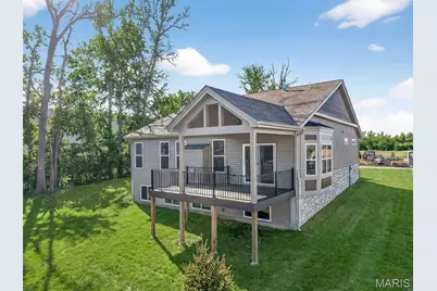 202 Keaton Woods Drive, O'Fallon, MO 63368 - Photo 6
