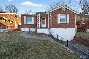 8616 Kendale Dr, Bel-Ridge, MO 63121 - Photo 1