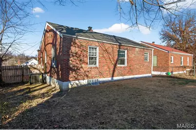 8616 Kendale Drive, Bel-Ridge, MO 63121 - Photo 6