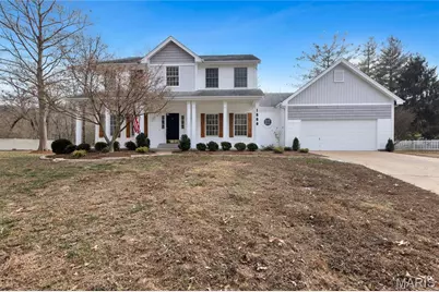 1800 Wade Court, Wildwood, MO 63011 - Photo 1