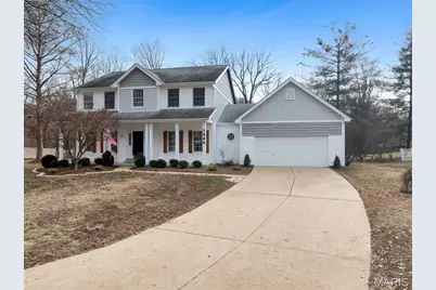 1800 Wade Court, Wildwood, MO 63011 - Photo 4