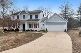 1800 Wade Ct, Wildwood, MO 63011 - Photo 4