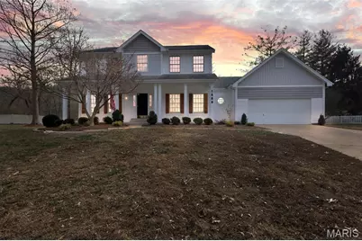 1800 Wade Court, Wildwood, MO 63011 - Photo 2