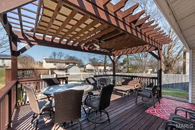 677 Rustic Valley Drive, Ballwin, MO 63021 - Photo 30