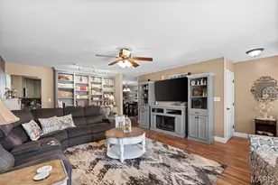 677 Rustic Valley Dr, Ballwin, MO 63021 - Photo 6