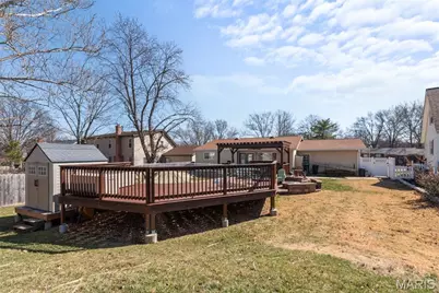 677 Rustic Valley Drive, Ballwin, MO 63021 - Photo 32