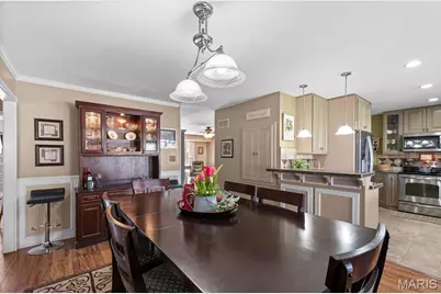 677 Rustic Valley Drive, Ballwin, MO 63021 - Photo 8