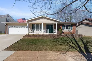 677 Rustic Valley Dr, Ballwin, MO 63021 - Photo 34