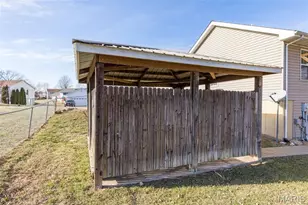 61 Swan Ln, Farmington, MO 63640 - Photo 42