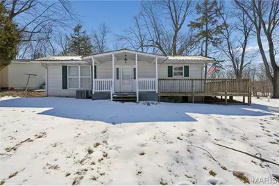 4271 Old Road, De Soto, MO 63020 - Photo 2