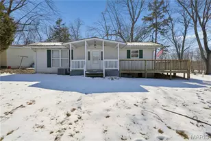 4271 Old Rd, De Soto, MO 63020 - Photo 2