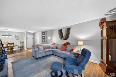 1465 Heritage Landing #102, Saint Charles, MO 63303 - Photo 4