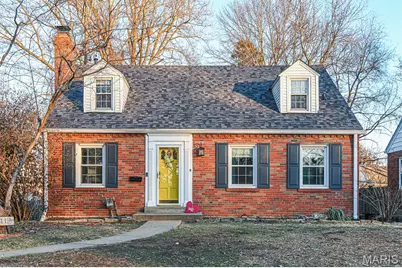 1412 Gardenia Drive, Saint Louis, MO 63119 - Photo 1