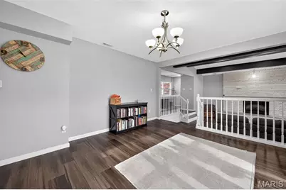 6750 Foxshire Drive, Florissant, MO 63033 - Photo 18