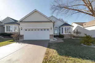 2114 Hawks Landing Dr, Lake Saint Louis, MO 63367 - Photo 2