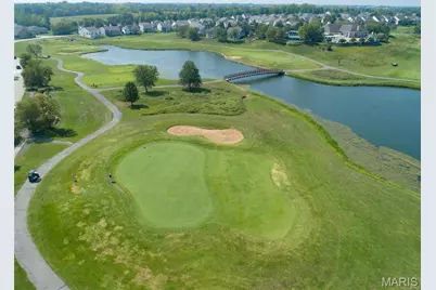 2114 Hawks Landing Drive #S, Lake Saint Louis, MO 63367 - Photo 38