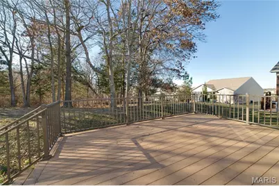 2114 Hawks Landing Drive #S, Lake Saint Louis, MO 63367 - Photo 32