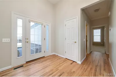 2114 Hawks Landing Drive #S, Lake Saint Louis, MO 63367 - Photo 4