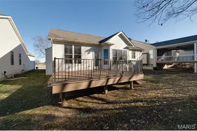 2114 Hawks Landing Drive #S, Lake Saint Louis, MO 63367 - Photo 30
