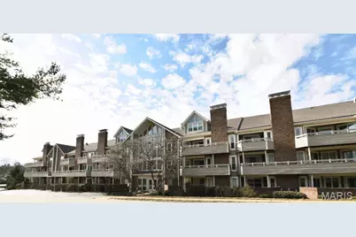 1033 Wilton Royal Drive #206, Creve Coeur, MO 63146 - Photo 2