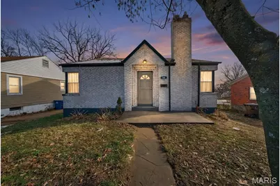 316 Coppinger Drive, Ferguson, MO 63135 - Photo 28