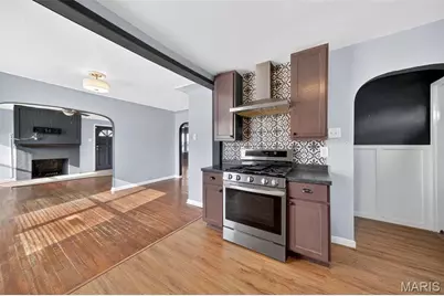 316 Coppinger Drive, Ferguson, MO 63135 - Photo 12