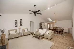 857 Braefield Ct, Chesterfield, MO 63017 - Photo 8