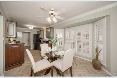 857 Braefield Court, Chesterfield, MO 63017 - Photo 10