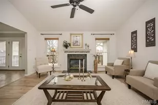 857 Braefield Ct, Chesterfield, MO 63017 - Photo 6