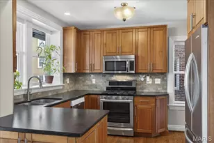 6221 Northwood Ave, Saint Louis, MO 63105 - Photo 16