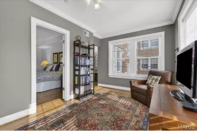 6221 Northwood Avenue #2W, Saint Louis, MO 63105 - Photo 22