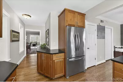 6221 Northwood Avenue #2W, Saint Louis, MO 63105 - Photo 14