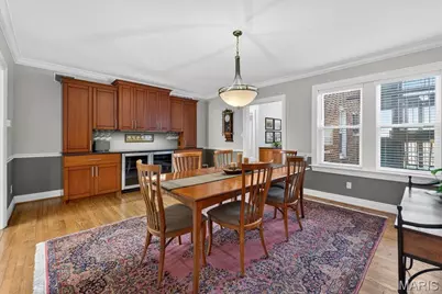 6221 Northwood Avenue #2W, Saint Louis, MO 63105 - Photo 8