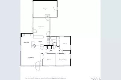 1209 Missouri Avenue, Kirkwood, MO 63122 - Photo 36