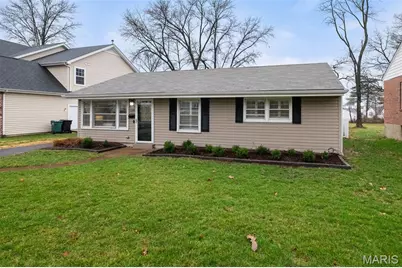 1209 Missouri Avenue, Kirkwood, MO 63122 - Photo 2