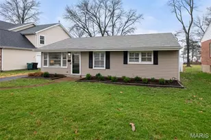 1209 Missouri Ave, Kirkwood, MO 63122 - Photo 2