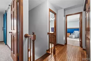 120 Hunters Pointe Dr, Saint Charles, MO 63304 - Photo 22