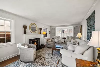 907 N Taylor Avenue, Saint Louis, MO 63122 - Photo 4