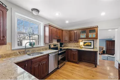 907 N Taylor Avenue, Saint Louis, MO 63122 - Photo 14