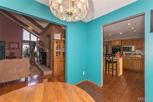 115 Timberidge Dr, Saint Peters, MO 63376 - Photo 18