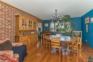 115 Timberidge Dr, Saint Peters, MO 63376 - Photo 8